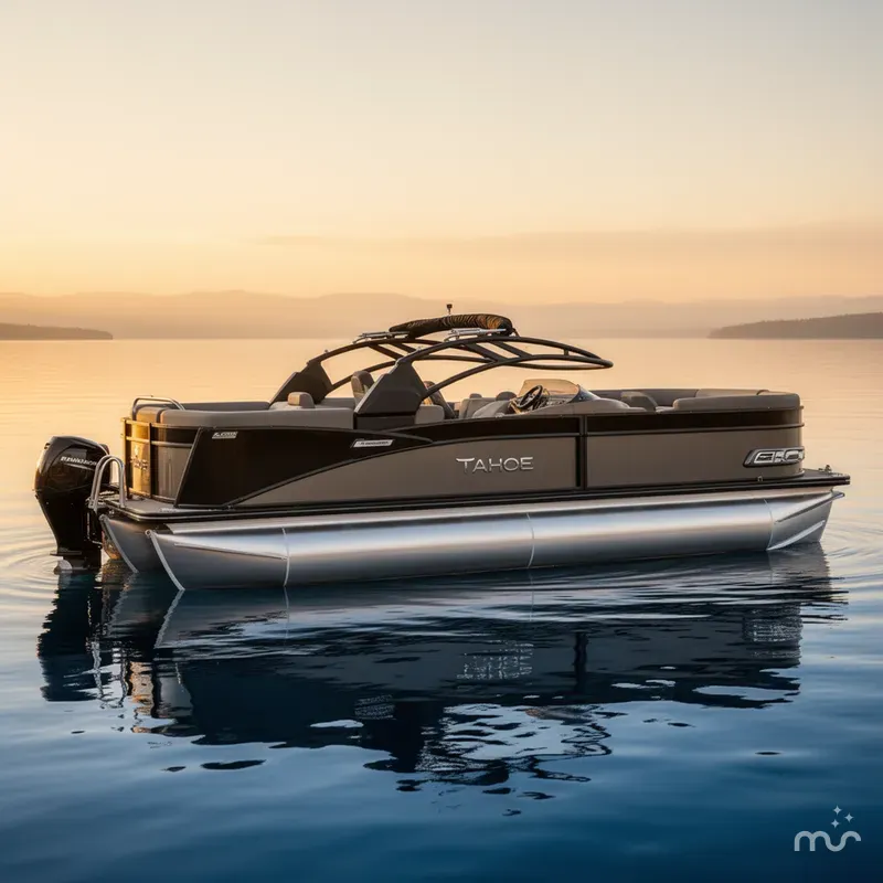 Slide: The Image of Tahoe Cascade Platinum 2024 - 0