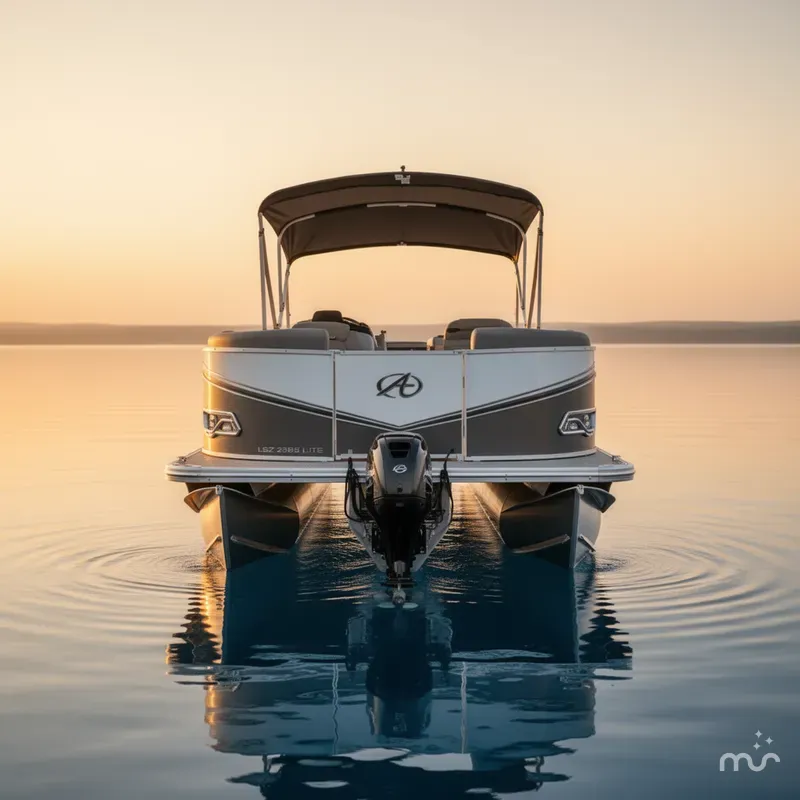 Slide: The Image of Avalon LSZ 2385 ELITE 2024 - 2