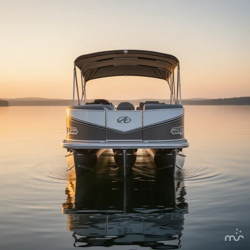 Slide: The Image of Avalon LSZ 2385 ELITE 2024 - 3