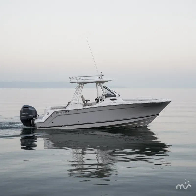 Slide: The Image of Solara 250 CW 2024 - 0