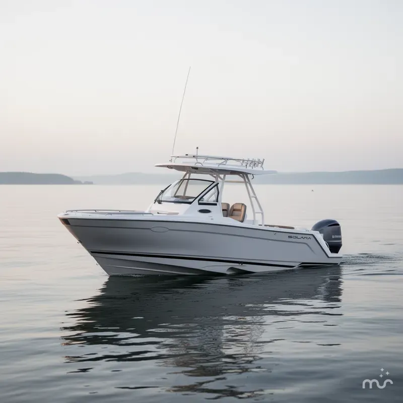 Slide: The Image of Solara 250 CW 2024 - 1