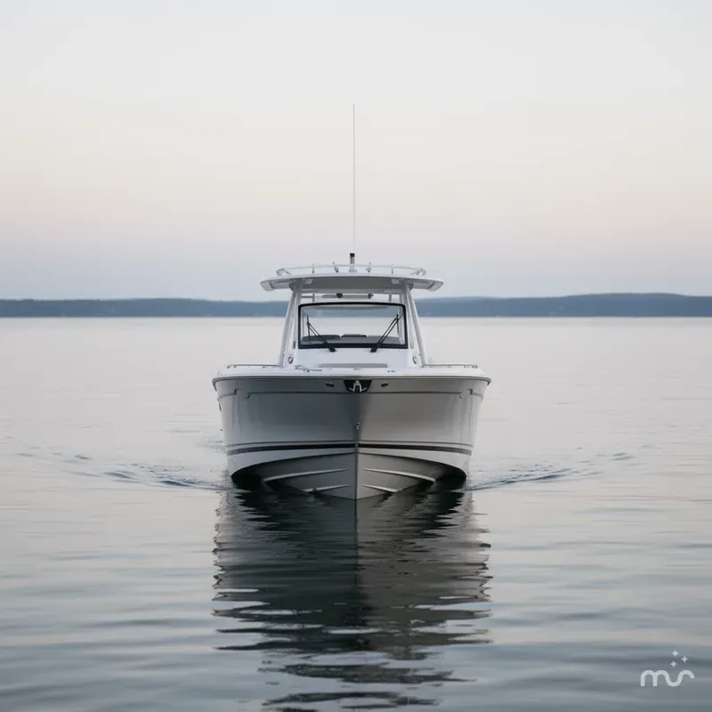 Slide: The Image of Solara 250 CW 2024 - 2