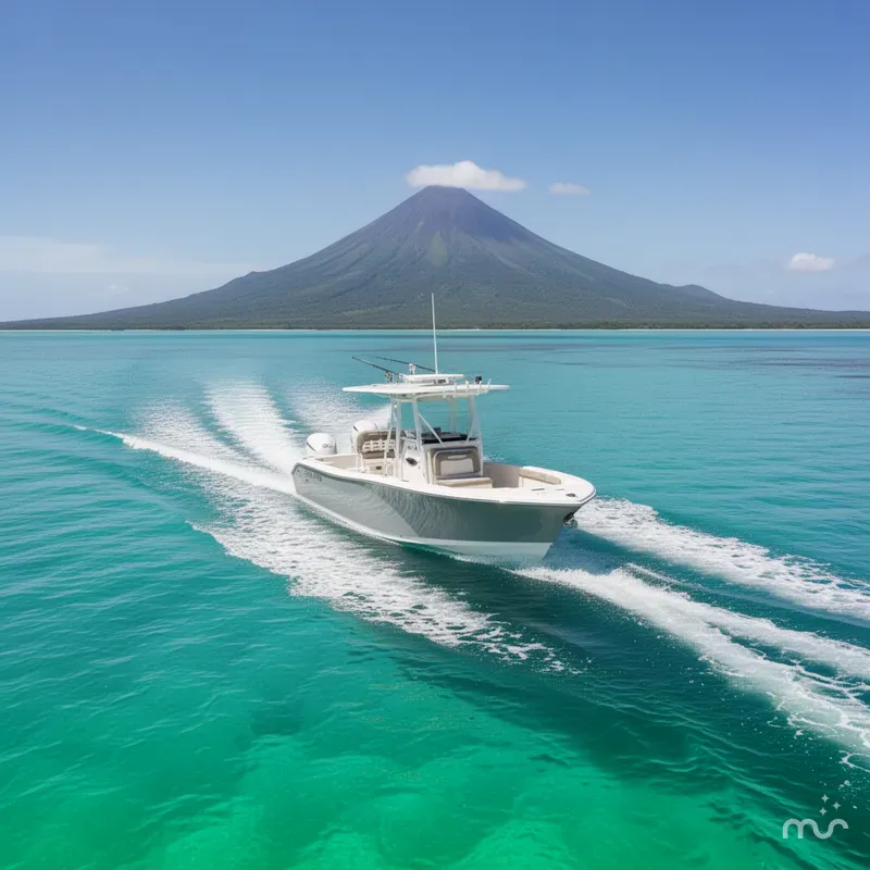 The Image of Sea Pro 242 Center Console 2024 - 0