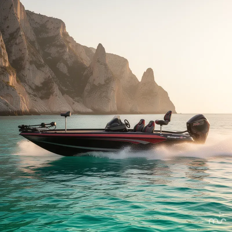 Slide: The Image of Ranger Z521R Cup-Equipped 2024 - 4
