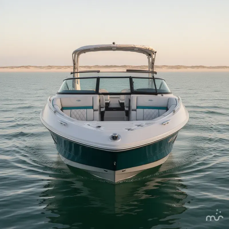Slide: The Image of Regal LS4 2024 - 1