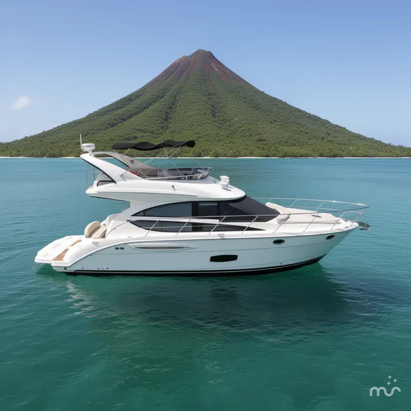 The Image of Meridian 391 Sedan 2012 - 0