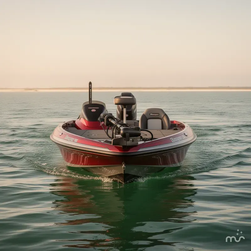 Slide: The Image of Ranger Z519 Cup-Equipped 2024 - 2