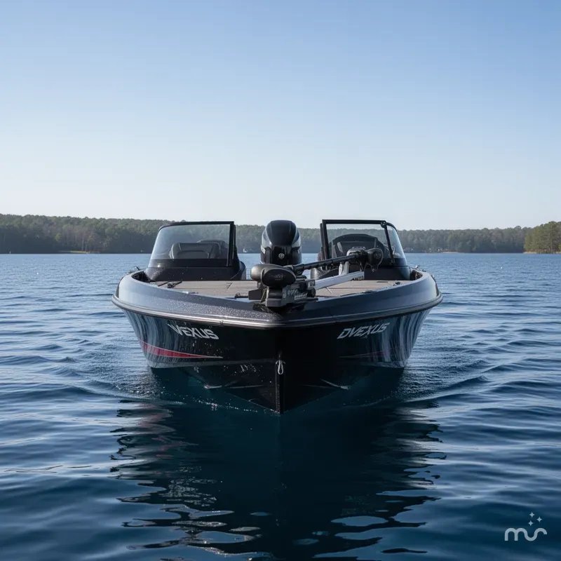 Slide: The Image of Vexus DVX20 2024 - 1