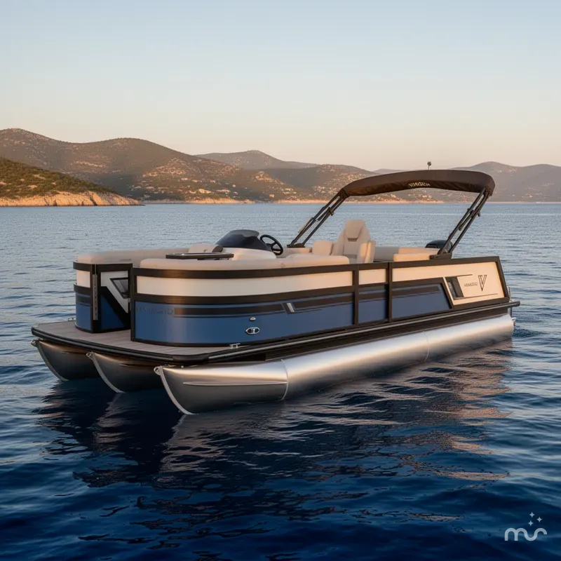 The Image of Viaggio Diamante S D21S 2022 - 0