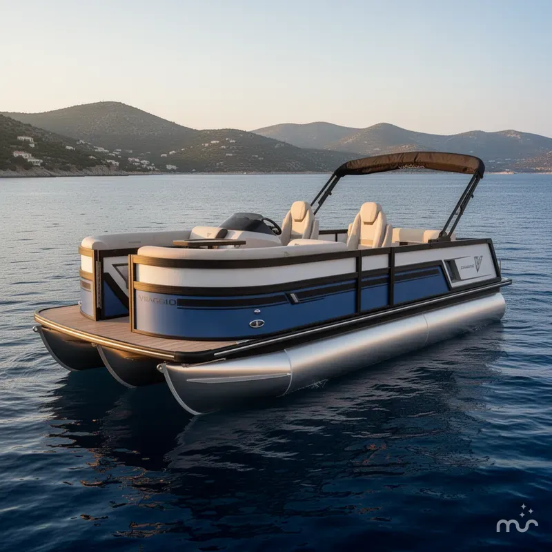 Slide: The Image of Viaggio Diamante S D21S 2022 - 2