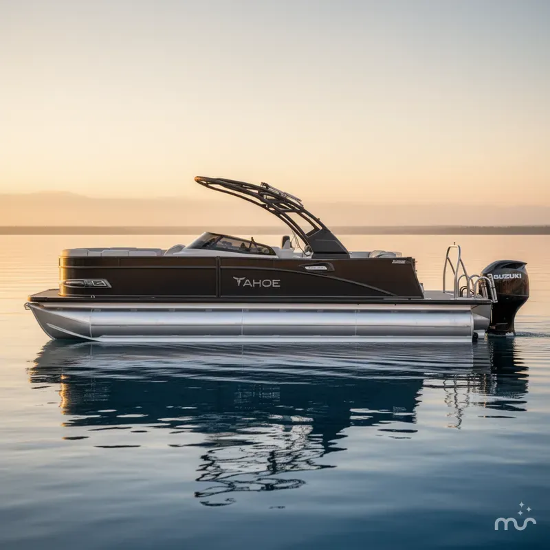 Slide: The Image of Tahoe GRAND TAHOE LTZ 2024 - 1