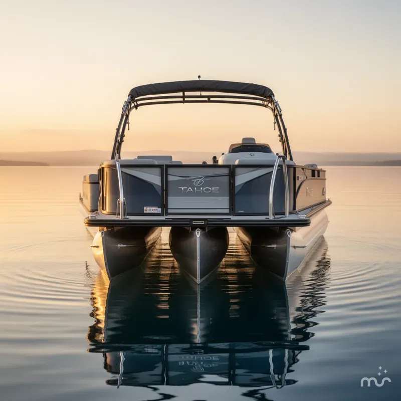 Slide: The Image of Tahoe GRAND TAHOE LTZ 2024 - 3