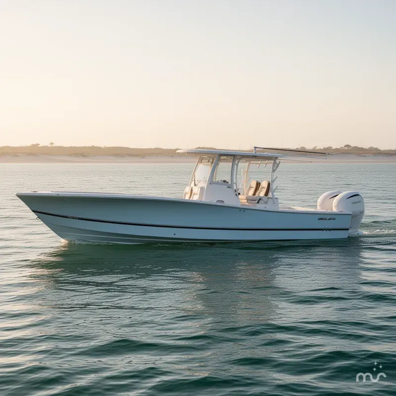 Slide: The Image of Regulator Marine 30XO 2024 - 0