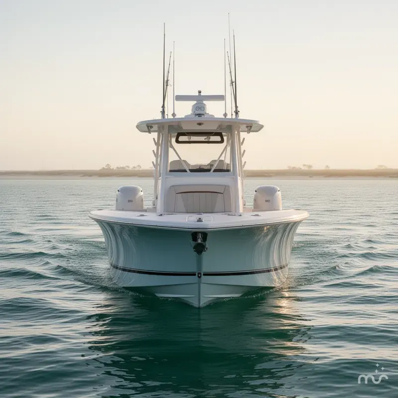 Slide: The Image of Regulator Marine 30XO 2024 - 3