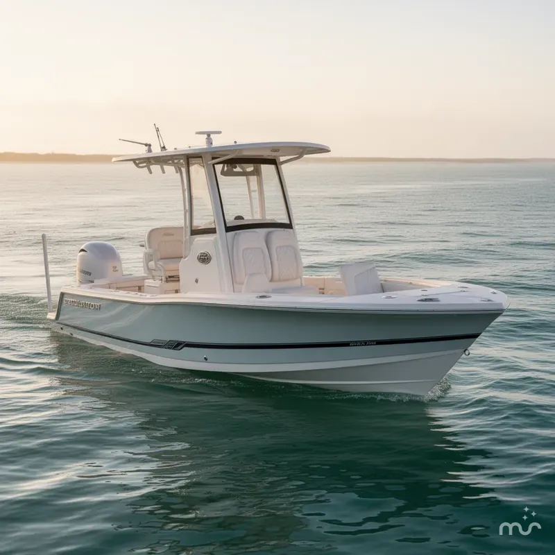 Slide: The Image of Regulator Marine 24XO 2024 - 0