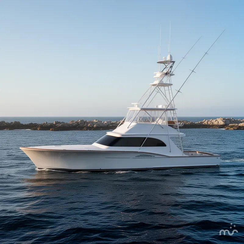 The Image of Custom Carolina 63 2025 - 0