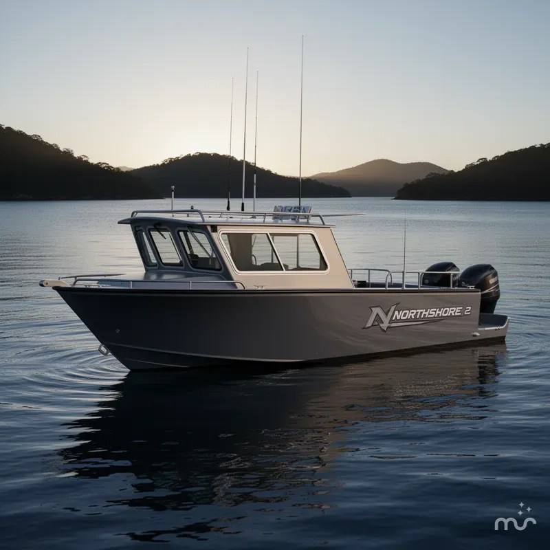 Slide: The Image of Northshore 24 2025 - 4