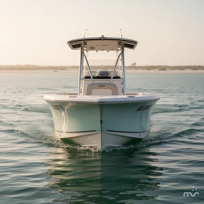 Slide: The Image of Sea Hunt Ultra 219 2021 - 3
