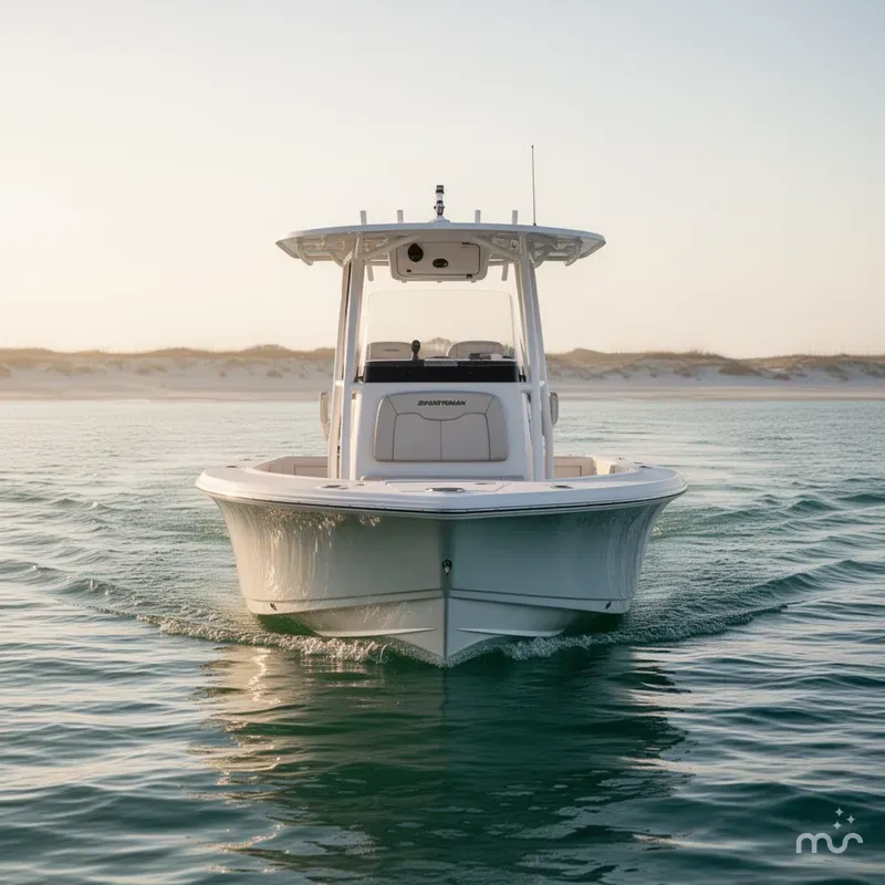 Slide: The Image of Sportsman MASTERS 247 BAY 2024 - 1