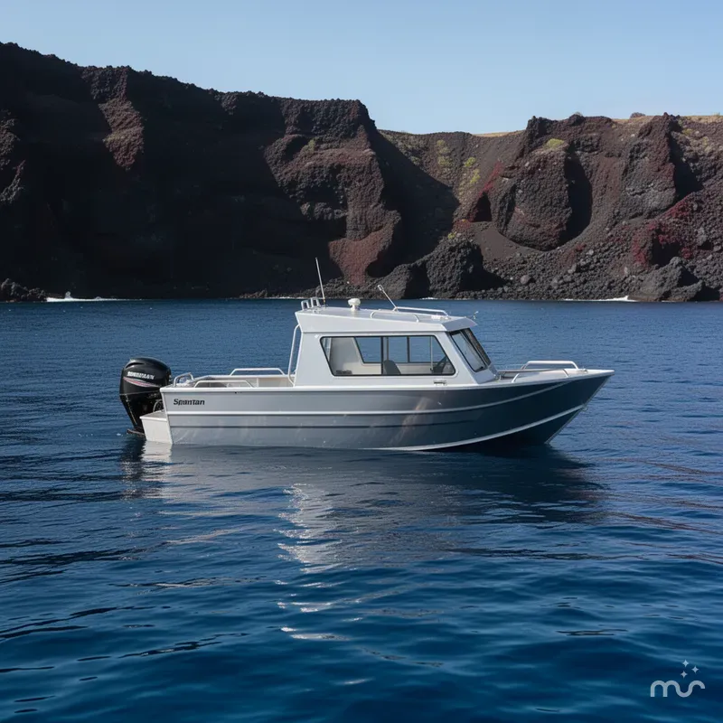 Slide: The Image of Spartan 185 Astoria 2024 - 2