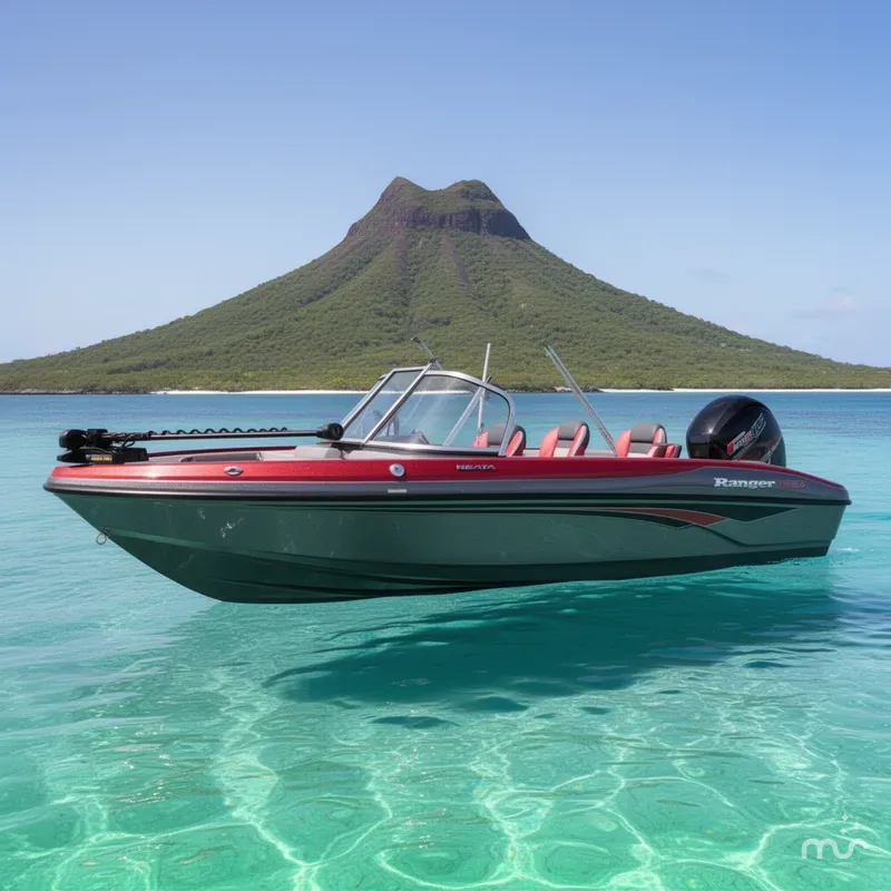 The Image of Ranger 1850 Reata 2024 - 0