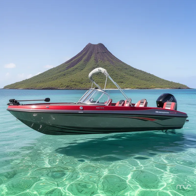 Slide: The Image of Ranger 1850 Reata 2024 - 2
