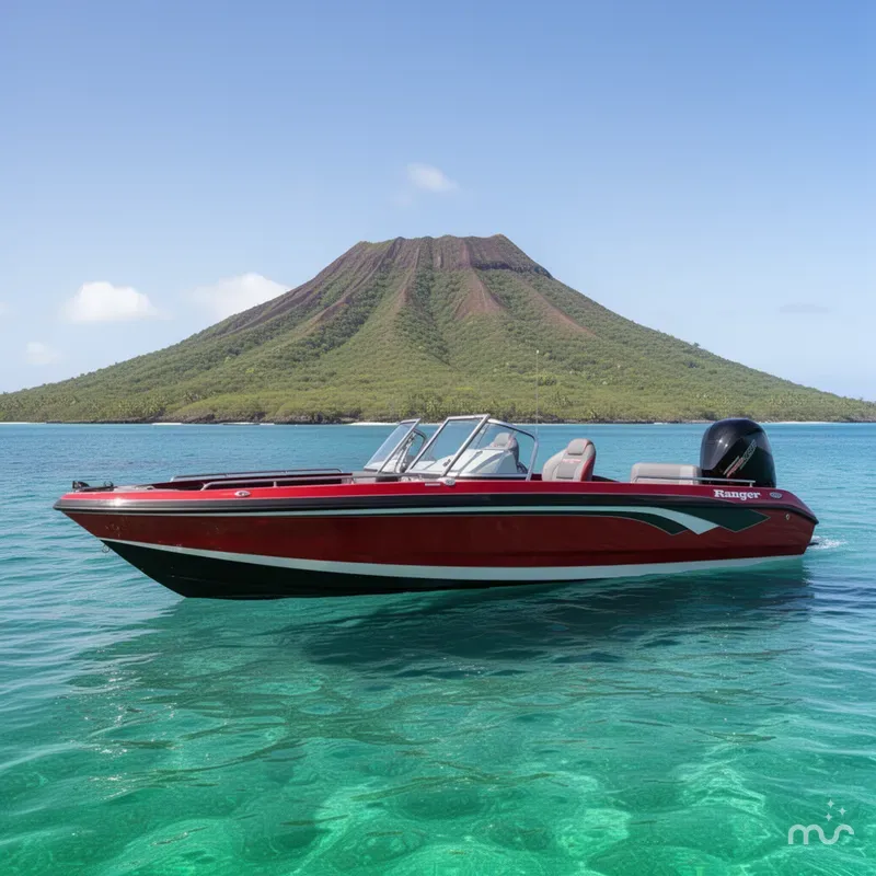 Slide: The Image of Ranger 621 FS PRO 2024 - 2