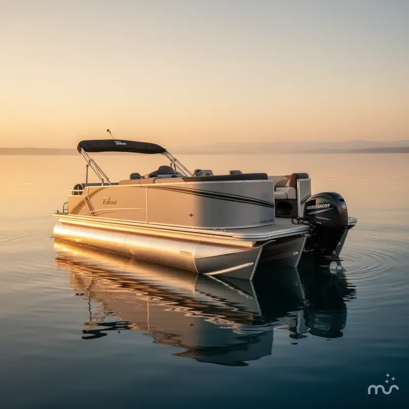 Slide: The Image of Tahoe LTZ Entertainer 2024 - 0
