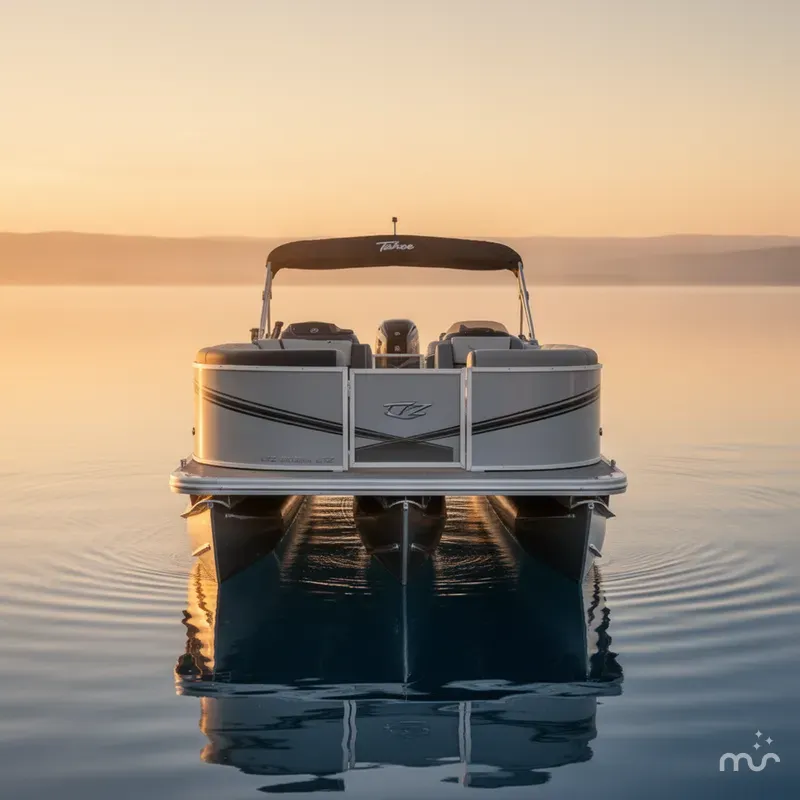 Slide: The Image of Tahoe LTZ Entertainer 2024 - 1