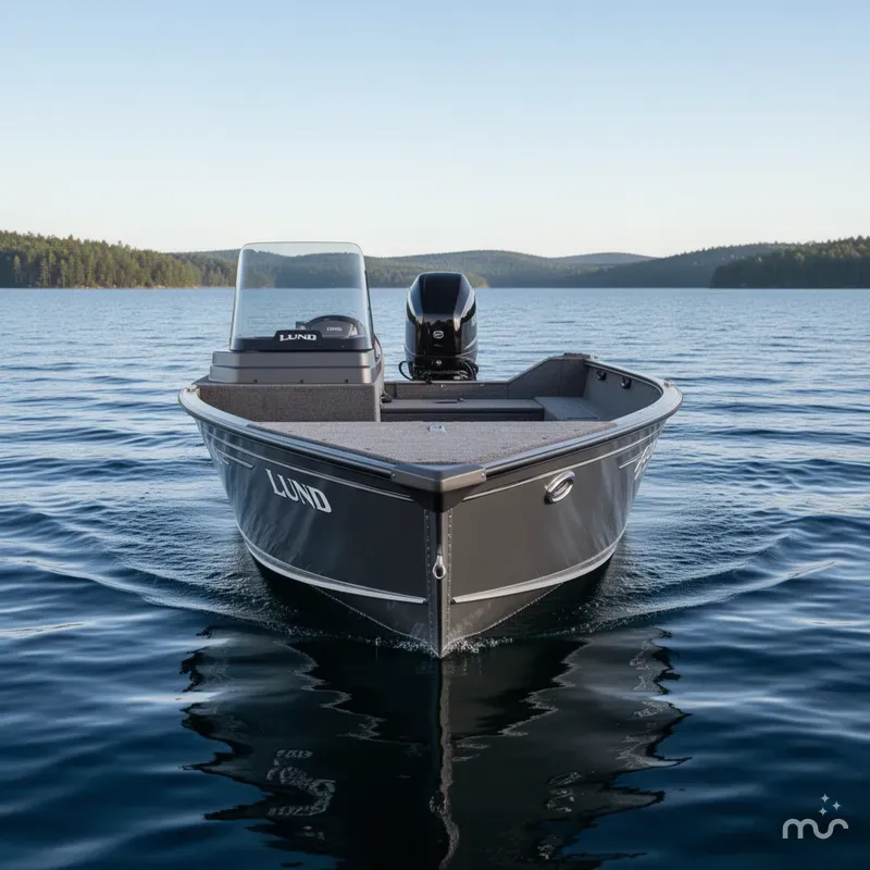 Slide: The Image of Lund 1650 Rebel XL SS 2024 - 1