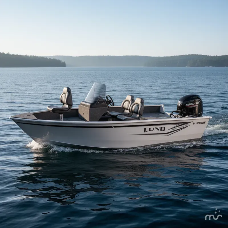 Slide: The Image of Lund 1650 Rebel XL SS 2026 - 2