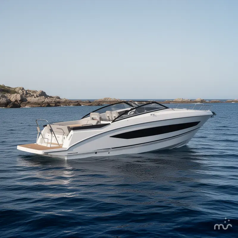 The Image of Beneteau Flyer 10 2024 - 0