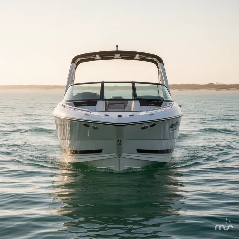 Slide: The Image of Monterey 255SS Super Sport 2024 - 1