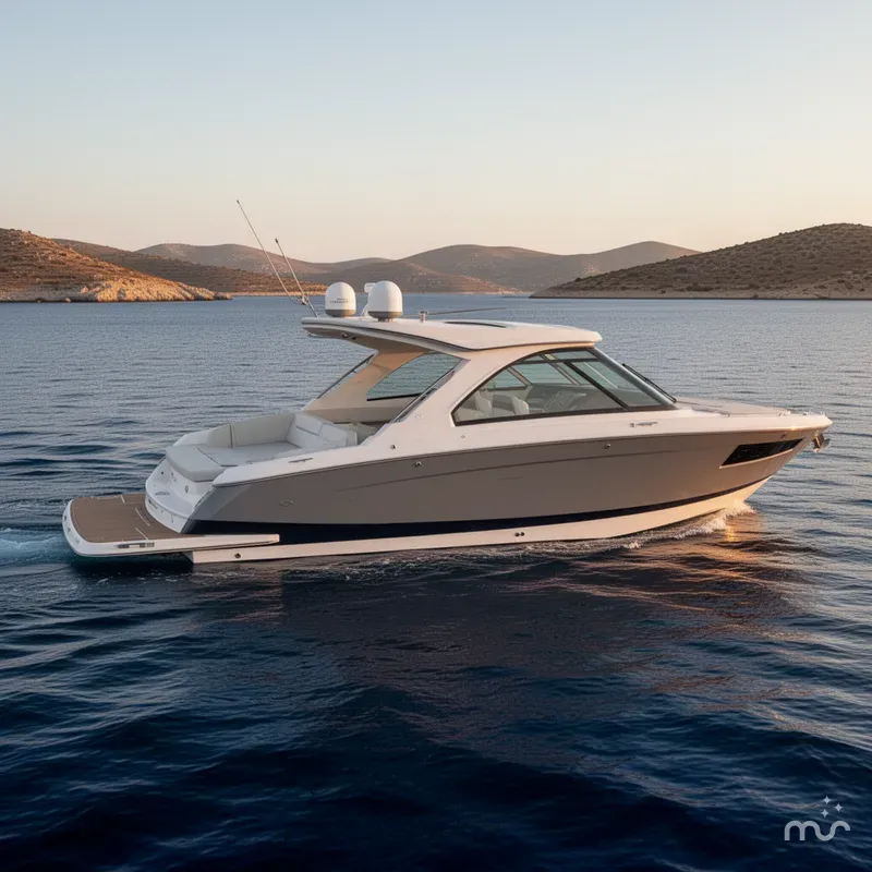 The Image of Regal LS36 2023 - 0