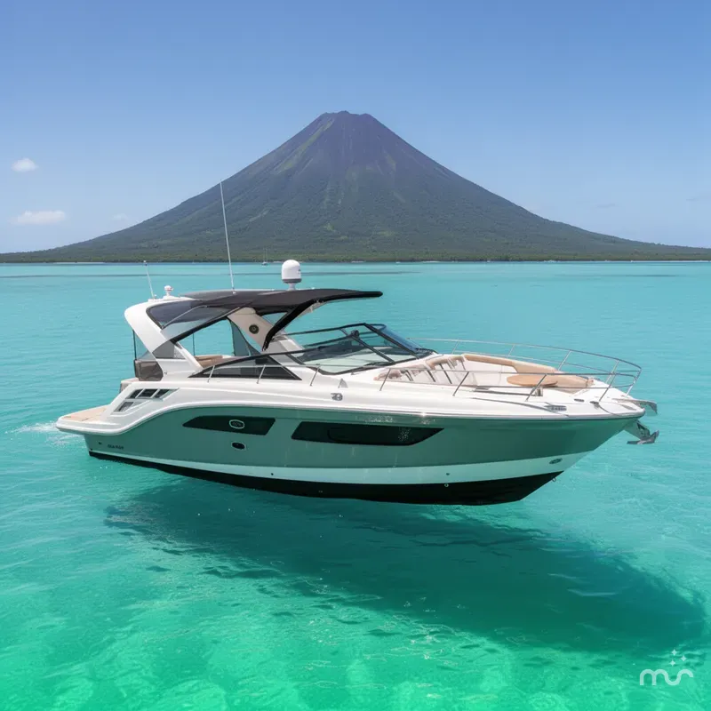 The Image of Sea Ray SLX 400 2019 - 0