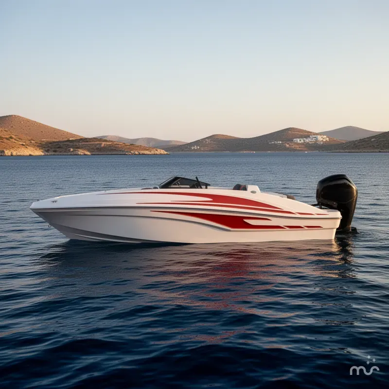 The Image of Tahoe T16 2024 - 0