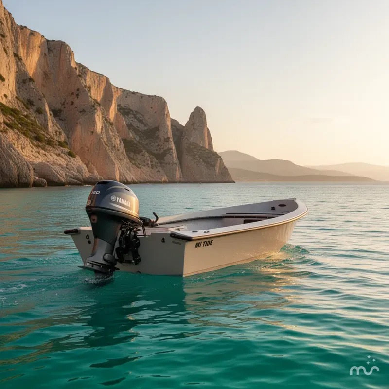 Slide: The Image of Mi Tide V1503 2024 - 2