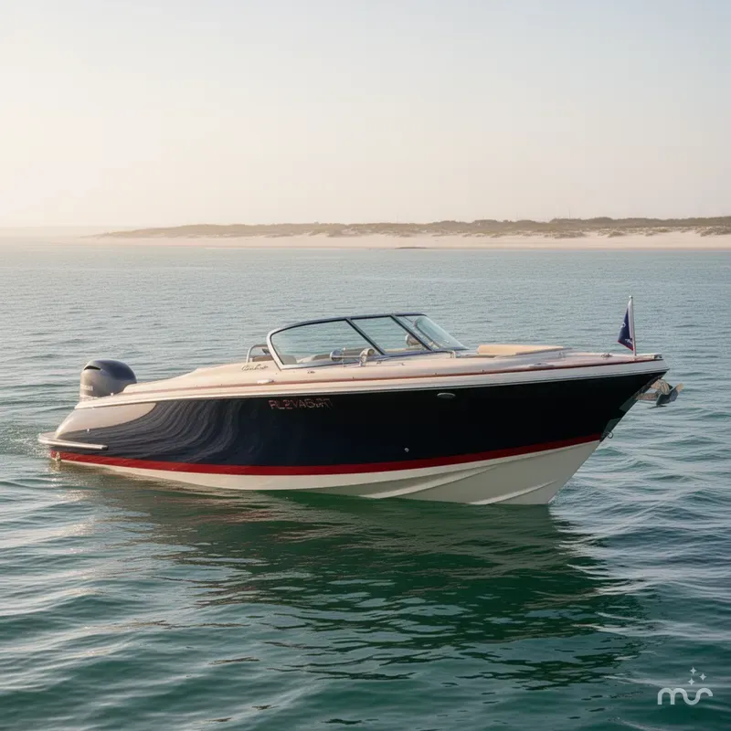 Slide: The Image of Chris-Craft Launch 27 2022 - 0