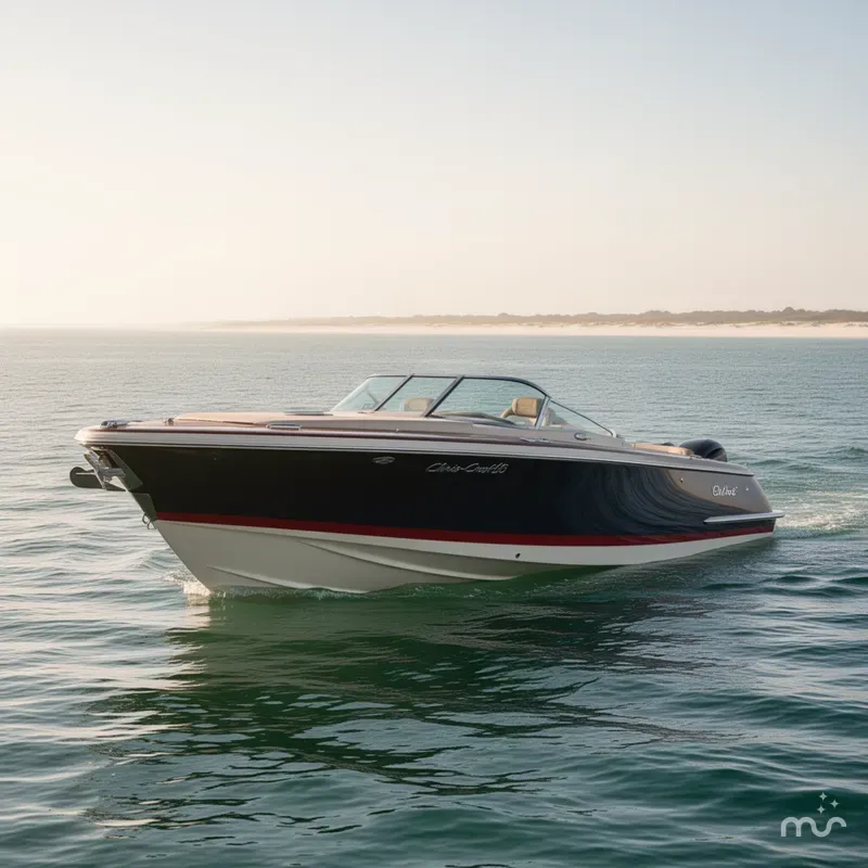Slide: The Image of Chris-Craft Launch 27 2022 - 1