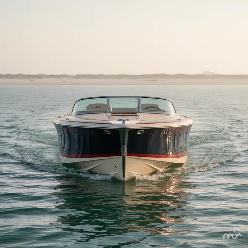 Slide: The Image of Chris-Craft Launch 27 2022 - 3