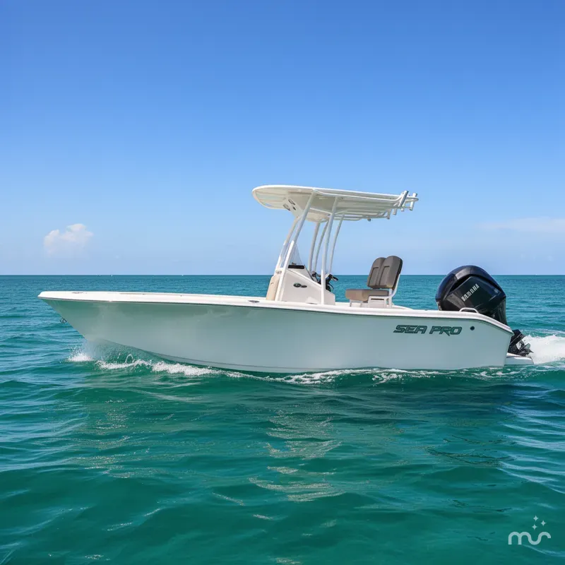Slide: The Image of Sea Pro 202 CC 2024 - 1