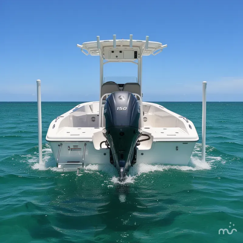 Slide: The Image of Sea Pro 202 CC 2024 - 2