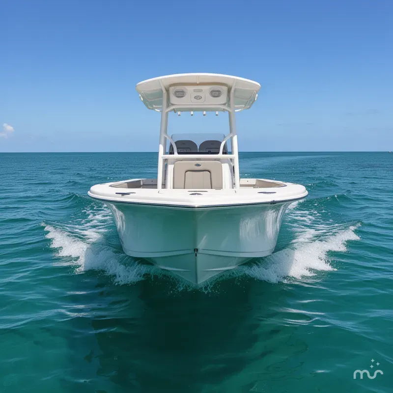 Slide: The Image of Sea Pro 202 CC 2024 - 3