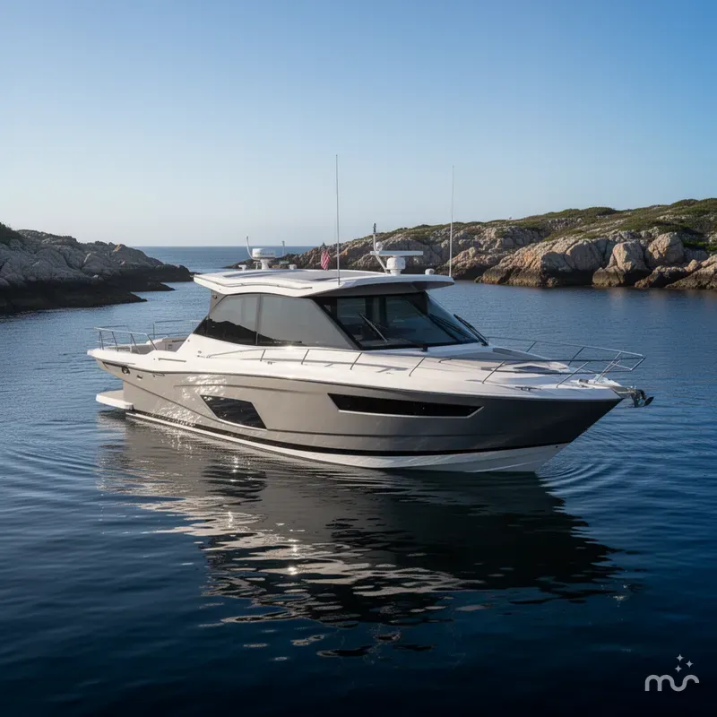 The Image of Regal 36 XO 2024 - 0