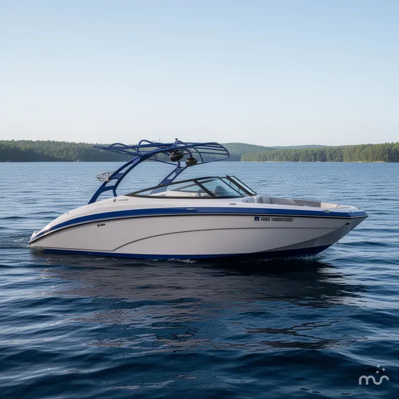 Slide: The Image of Yamaha 242X 2020 - 1