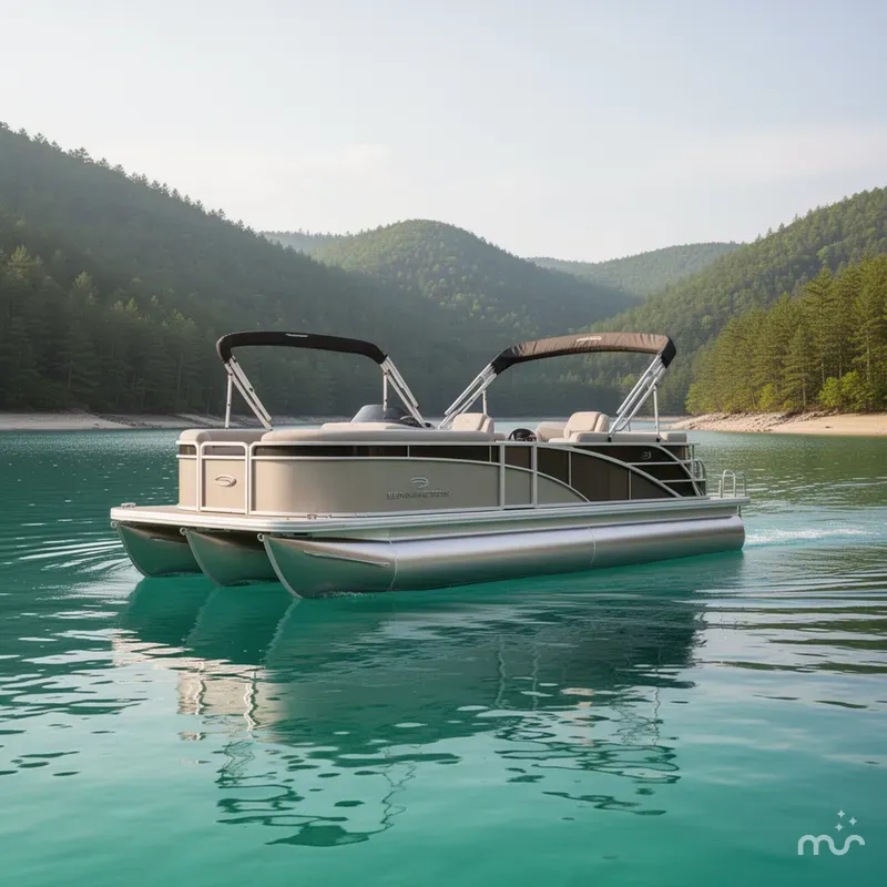 The Image of Bennington 23 RXSB 2020 - 0