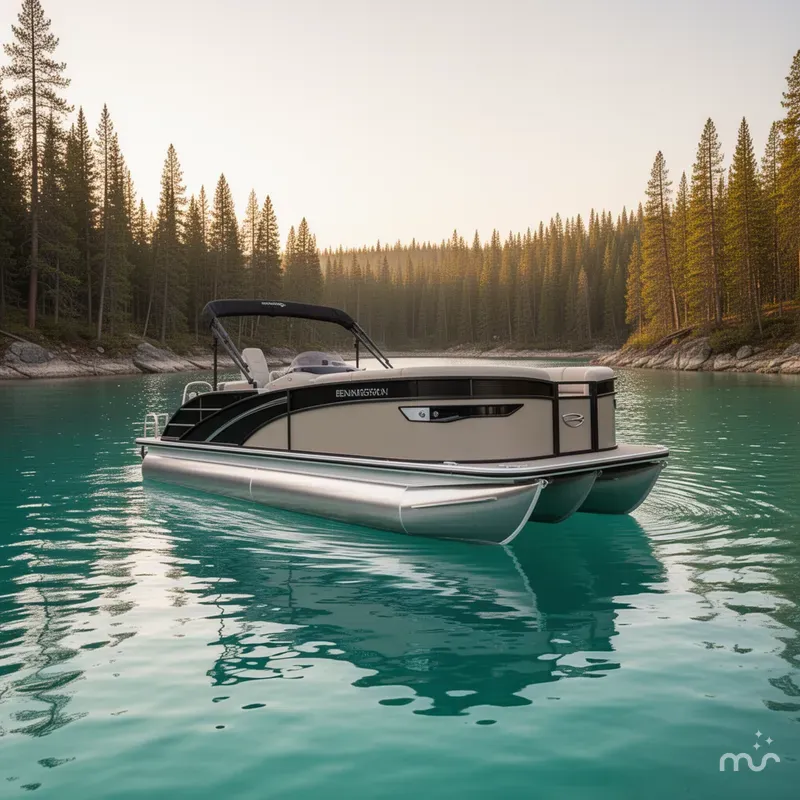 The Image of Bennington 23 RXSB 2020 - 0
