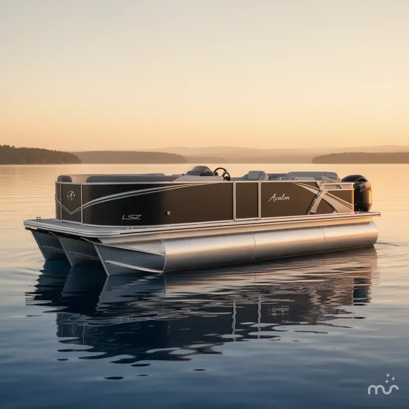 Slide: The Image of Avalon LSZ Entertainer 2024 - 0
