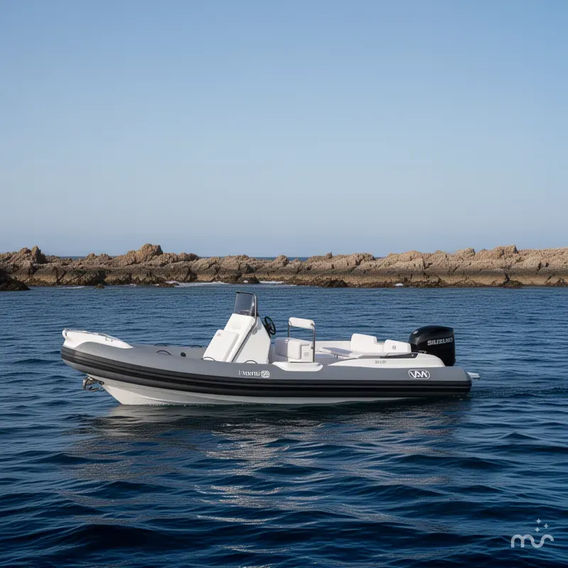 The Image of Aqvaboats Luxrib 22 2026 - 0
