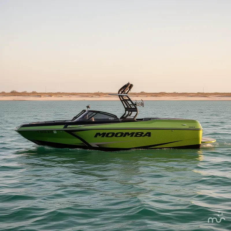 Slide: The Image of Moomba Max 2021 - 0